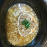 かにラーメン 光夏 - 