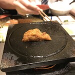 牛かつ もと村 - 