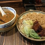 ら～麺 おかのや - 