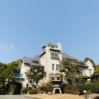 ルアン 神戸迎賓館 - 外観1
