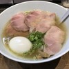 町田汁場 しおらーめん進化 本店