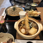 Nihachi Soba Shouan - 