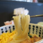 手打ちうどん さいとう - 