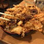 Oumichou Kaisendon Ya Hirai - 