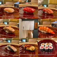 冨すし - 