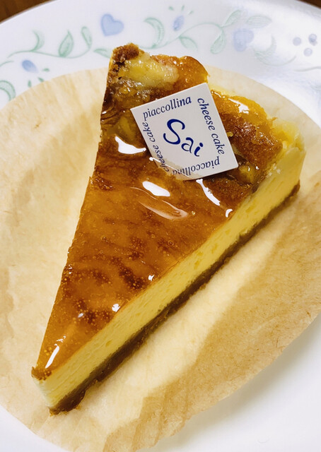 ピアッコリーナ サイ Piaccollina Sai 須磨寺 ケーキ 食べログ ピアッコリーナ サイ Piaccollina Sai 須磨寺 ケーキ 食べログ