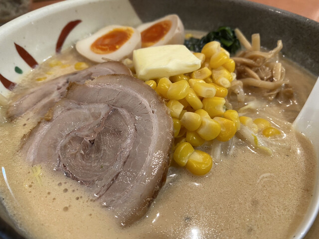 俺流塩らーめん 神宮前 明治神宮前 ラーメン 食べログ