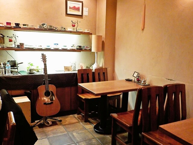 はんの木 水道町 コーヒー専門店 食べログ