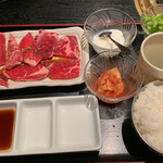 Yakiniku Meimon - 