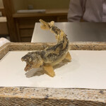 日本橋 蕎ノ字 - 