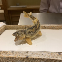 日本橋 蕎ノ字 - 