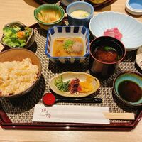 梅田 璃泉 本店 - 