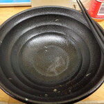 ふじ - ごちそうさまでした