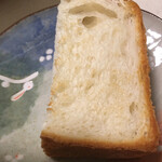 カメリア - イギリス食パン