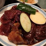 アリラン亭  本店 - 