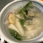 アリラン亭  本店 - 