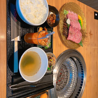 焼肉トラジ 京橋店 - 