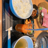 焼肉トラジ 京橋店 - 