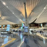 ANA スイートラウンジ - 