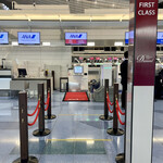 ANA スイートラウンジ - 