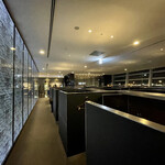 ANA スイートラウンジ - 