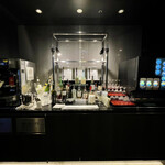 ANA スイートラウンジ - 