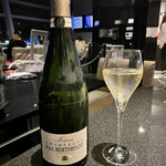 ANA スイートラウンジ - 