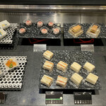 ANA スイートラウンジ - 