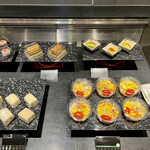 ANA スイートラウンジ - 