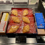 ANA スイートラウンジ - 