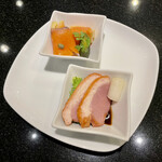 ANA スイートラウンジ - 