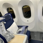 ANA スイートラウンジ - 