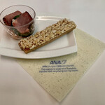 ANA スイートラウンジ - 