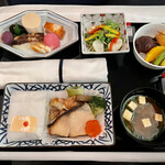 ANA スイートラウンジ - 