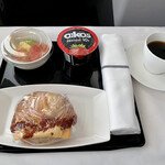 ANA スイートラウンジ - 