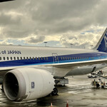 ANA スイートラウンジ - 