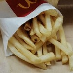 McDonald's - 