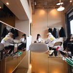 セクションドール - 