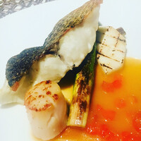 Restaurant SORA - 
