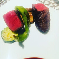 Restaurant SORA - 