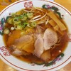 ラーメンハウス 喜楽園