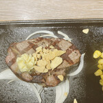 ビーフインパクト - 