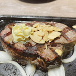 ビーフインパクト - 