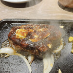 ビーフインパクト - 