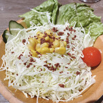 ビーフインパクト - 