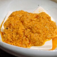 レンゲ - 季節の麻婆豆腐