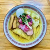 自家製麺 くろ松