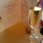 展望レストラン LAPUTA - 