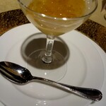 展望レストラン LAPUTA - 