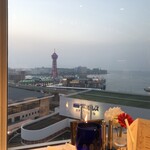 展望レストラン LAPUTA - 